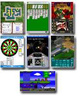 Windows Pocket PC Applications & Games XDA mda Ipaq X50  