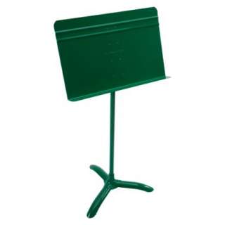 Manhasset M48 Colored Symphony Adjustable Music Stand   Green (4801G 