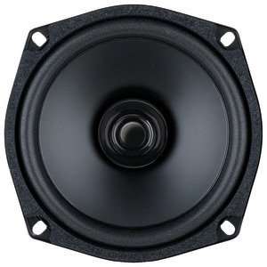 BOSS AUDIO BRS52 BRS SERIES DUAL CONE REPLACEMENT SPEAKER (5.25)