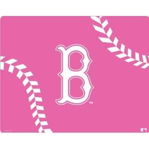  Boston Red Sox Pink Game Ball skin for Apple TV (2010 