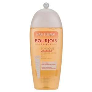  Bourjois Vitamin Enriched Toner (250ml) Beauty