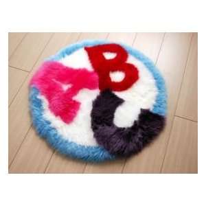  Bowron ABC Sheepskin