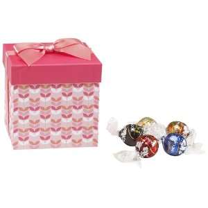 Lindor Truffles Classic Spring Gift Box Grocery & Gourmet Food