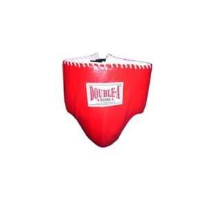  Protection Cup   Red