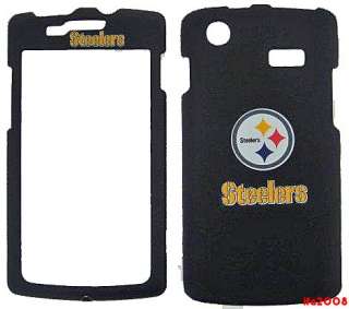 FOR SAMSUNG CAPTIVATE GALAXY S PITTSBURGH STEELERS CASE COVER SKIN 