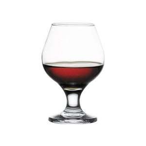 Capri Brandy 6.75 oz (09 1415) Category Brandy Glasses and Snifters 