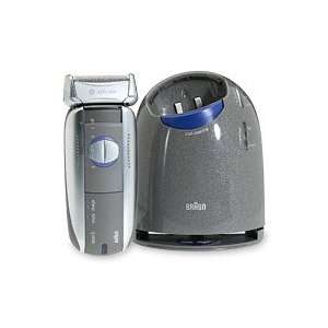  Braun 8585 Activator Self Cleaning Shaving System Health 