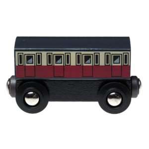  Brio Passenger Car Toys & Games