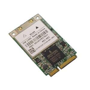  Broadcom 802.11b/g Mini PCI Express Wireless Card 