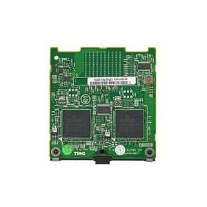  Broadcom 5709 Dual Port GbE I/O Card for Select Dell 