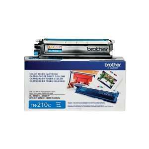  Brother HL 3075CW Cyan Toner Cartridge (OEM) 1,400 Pages 