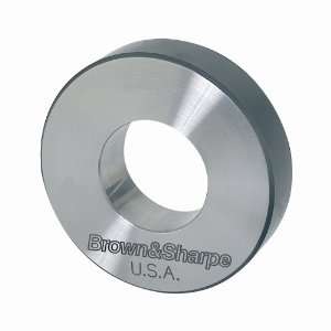  Brown & Sharpe TESA 00840110 Standard Setting Ring, 90mm 