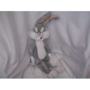  Bugs Bunny Looney Tunes Plush Toy 26 Large Collectible 