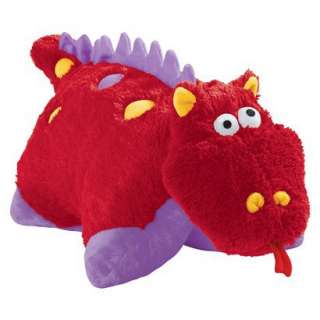 Pillow Pet   Dragon   Red (18).Opens in a new window