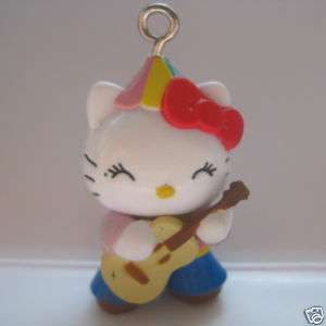 Lovely Mobile Phone Strap Charm   Hello Kitty 682  
