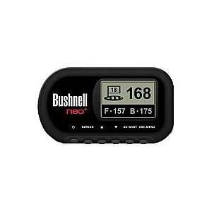 Bushnell NEO Plus GPS