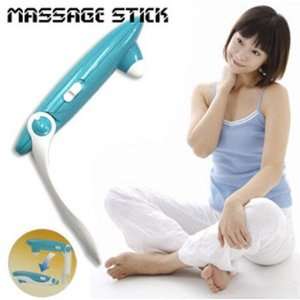   function Body Massage Whole Body Massage of Buttocks Acupoint/ Sensor