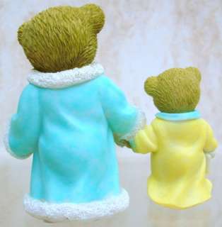 CHERISHED TEDDIES No Greater Love Than Moms 4023827  