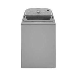  Whirlpool WTW5700XW Top Load Washers Appliances