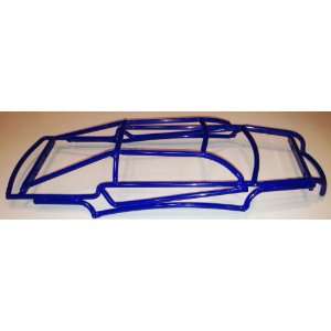  VG Racing Blue Roll Cage for TRA5603 or TRA5608 Traxxas E 