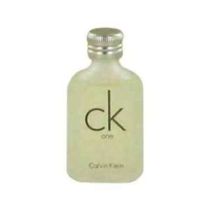  Perfume Calvin Klein Ck One Beauty