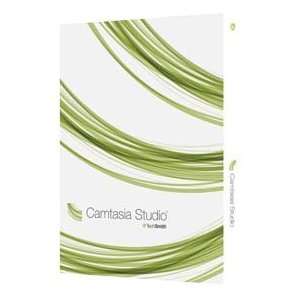  TECHSMITH CORP, TECH Camtasia Studio 7.1 Win CD NP CAMSG01 