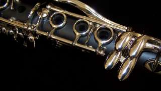 New Leblanc Eb Clarinet, Backun Barrel & B40 Mouthpiece  