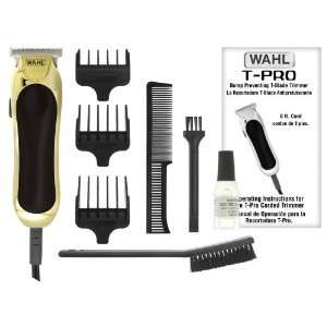 Wahl Professional Hair Trimmer Clipper Haircut Kit  