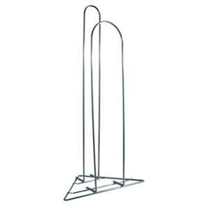 Lot Of 6 Clothes Hanger Stacker Organizer Rack NEW  