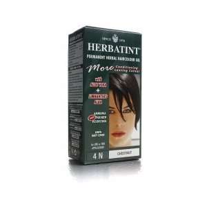  Herbatint Hair Dye 4N Chestnut