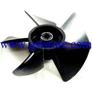  Carrier LA01YA004 Inducer Cooling Fan Blade Automotive