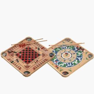  Game Tables Table Games   Economy Carrom  Board Sports 