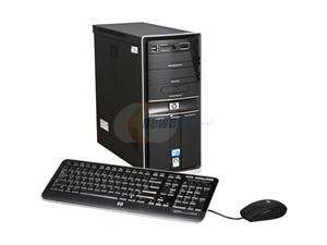    Refurbished HP Pavilion Elite E9107C(NP238AAR) Desktop 