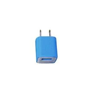   Power Adapter Blue for Casio cell phone Cell Phones & Accessories