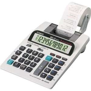  Casio(R) HR 100TEPlus Printing Calculator Electronics
