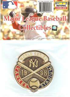Collection of World Series winners, this is the 1938 New York Yankees 