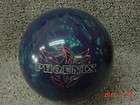 Brunswick Balls, Viz a balls items in Kurts Pro Shop 