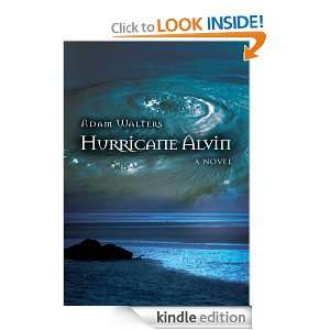 Start reading Hurricane Alvin 