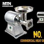Pro 2000W Meat Grinder Commercial Meat Grinder   #22 Commercial Meat 
