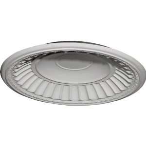   25ID x 3 7/8D Dublin Recessed Mount Ceiling Dome