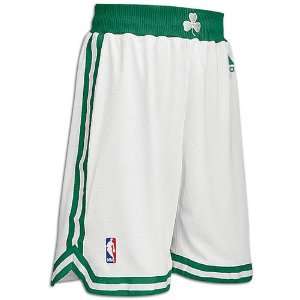 Celtics adidas NBA Authentic Home Short 
