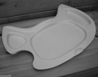 Graco HighChairHarmonyServing/food Tray/plateU  