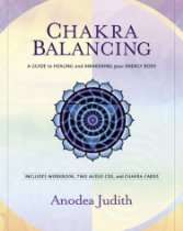 Aelis Alternative Health Store   Chakra Balancing
