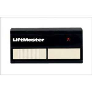   remote for Liftmaster  Craftsman and Chamberlain garage door