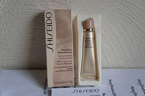 Shiseido Benefiance Full Correction Lip Treatment 15ml / 0.5 oz  