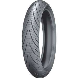   Two Compound Sport Radial Tire   Front   110/70ZR 17 30306 Automotive