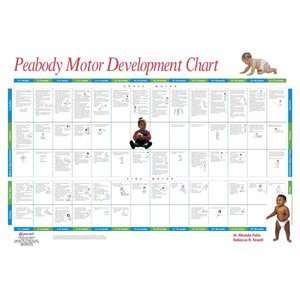  Peabody Motor Development Chart