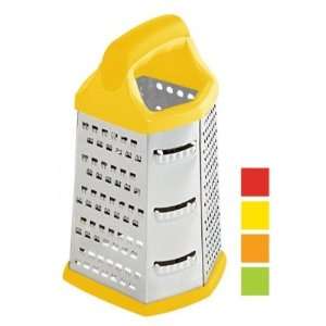  6 Sided Cheese Grater Case Pack 24