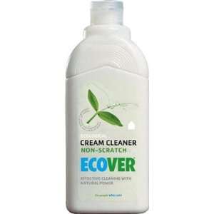  Ecover Cream Scrub 16 oz. This multi pack contains 3 