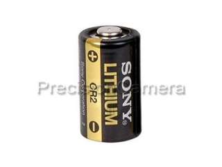 Genuine Sony CR2 B1A Lithium Photo/Camera Battery 3 Volt (3V) CR2B1A 